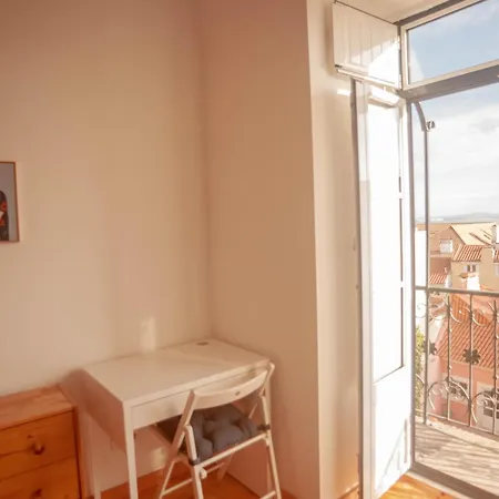 My Fair - 2 Bedroom With River View * Lisbon