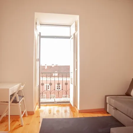 Apartment My Fair - 2 Bedroom With River View