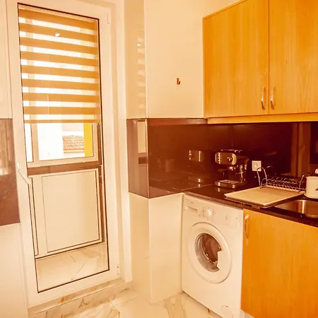 My Fair - 2 Bedroom With River View Apartment Lisbon