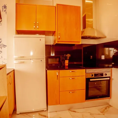 Apartment My Fair - 2 Bedroom With River View Lisbon