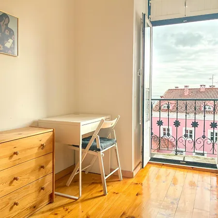 Apartamento My Fair - 2 Bedroom With River View *