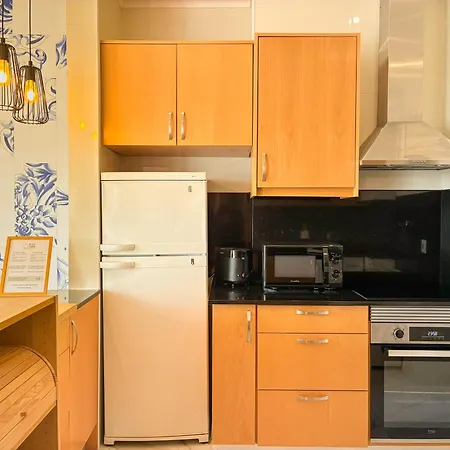 My Fair - 2 Bedroom With River View Apartamento *