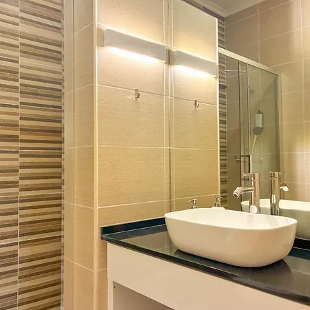 Apartamento My Fair - 2 Bedroom With River View Lisboa