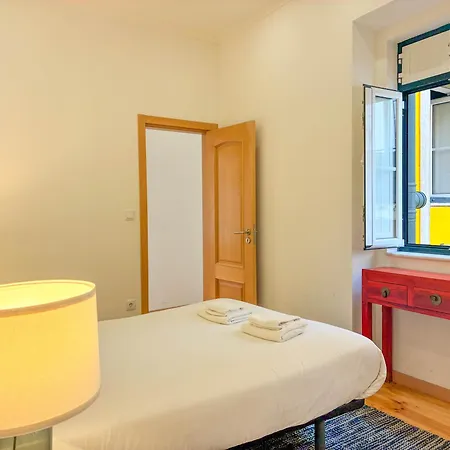Apartamento My Fair - 2 Bedroom With River View