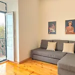 My Fair - 2 Bedroom With River View * Lisbon