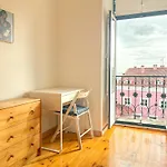 Apartment My Fair - 2 Bedroom With River View *