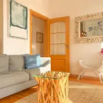 My Fair - 2 Bedroom With River View Apartment Lisbon