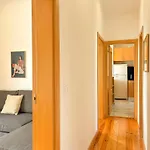 Apartment My Fair - 2 Bedroom With River View