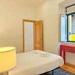 Apartment My Fair - 2 Bedroom With River View