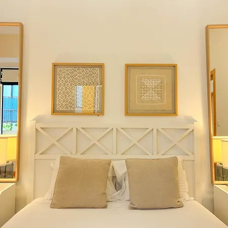 My Fair - 2 Bedroom With River View Lisbon