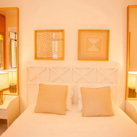 My Fair - 2 Bedroom With River View